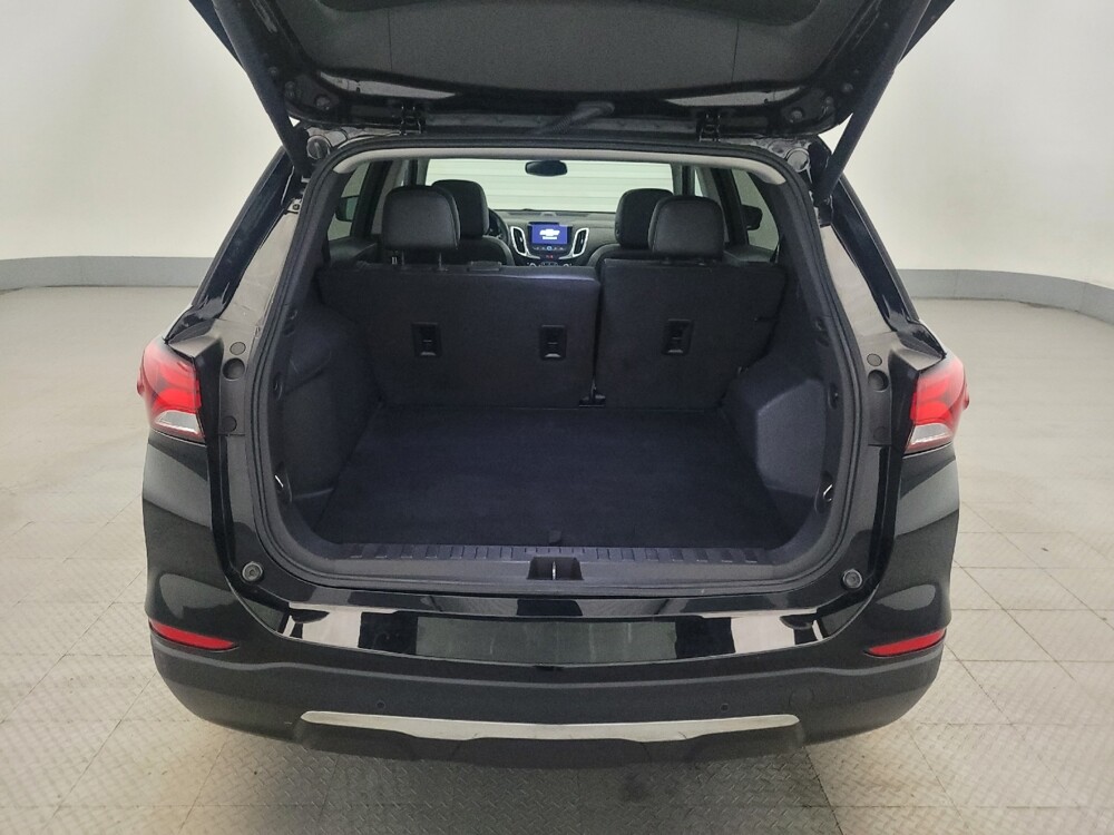 2023 Chevrolet Equinox in Woodbridge, VA 22191 - 18131301 29