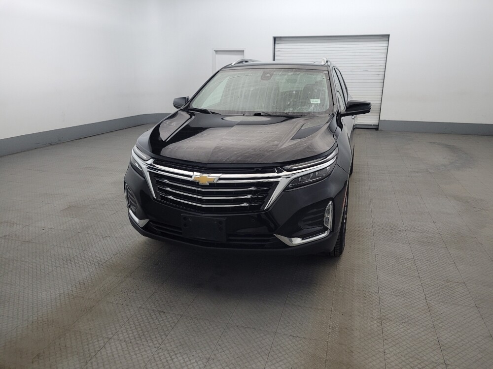 2023 Chevrolet Equinox in Woodbridge, VA 22191 - 18131301 15