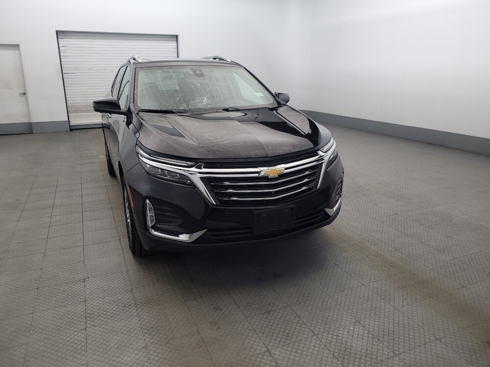 2023 Chevrolet Equinox in Woodbridge, VA 22191 - 18131301 14