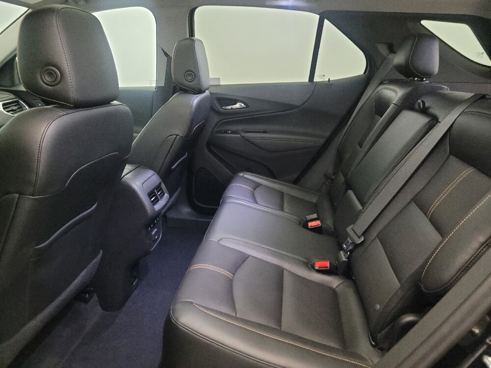 2023 Chevrolet Equinox in Woodbridge, VA 22191 - 18131301 18