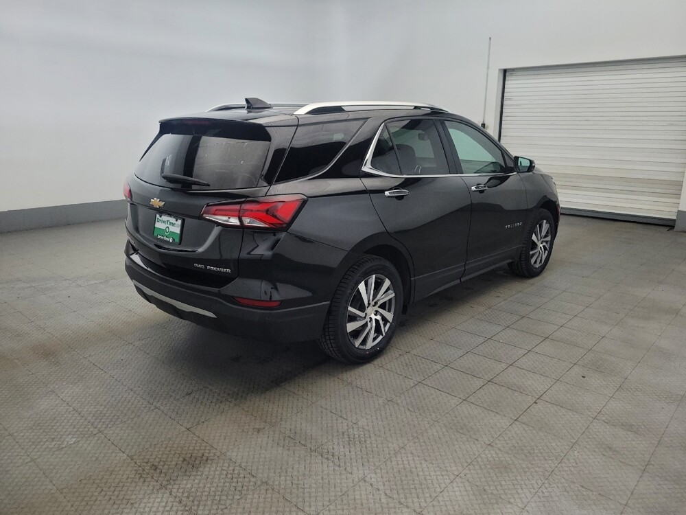 2023 Chevrolet Equinox in Woodbridge, VA 22191 - 18131301 9