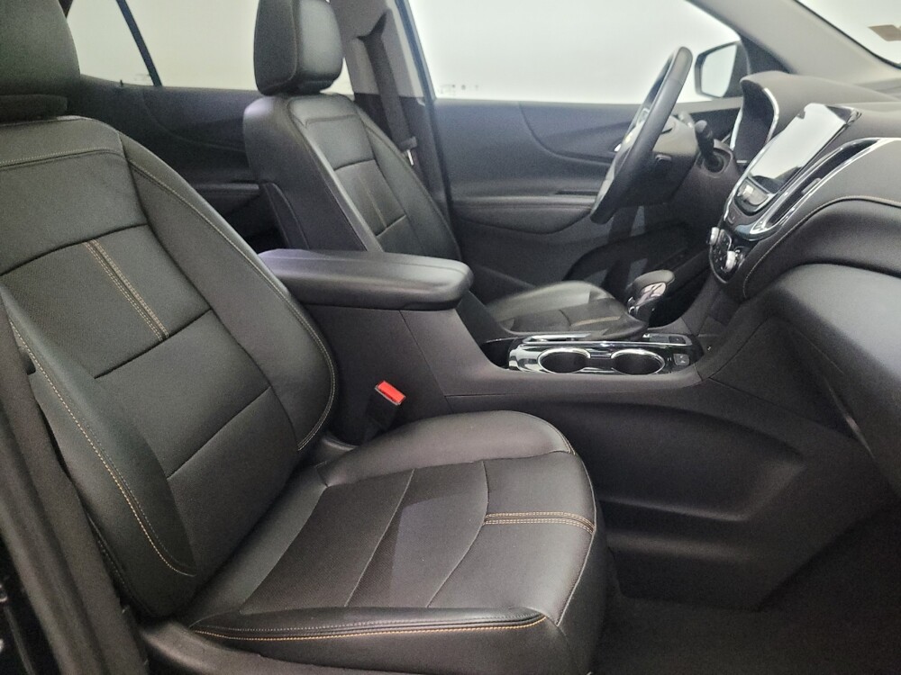 2023 Chevrolet Equinox in Woodbridge, VA 22191 - 18131301 21