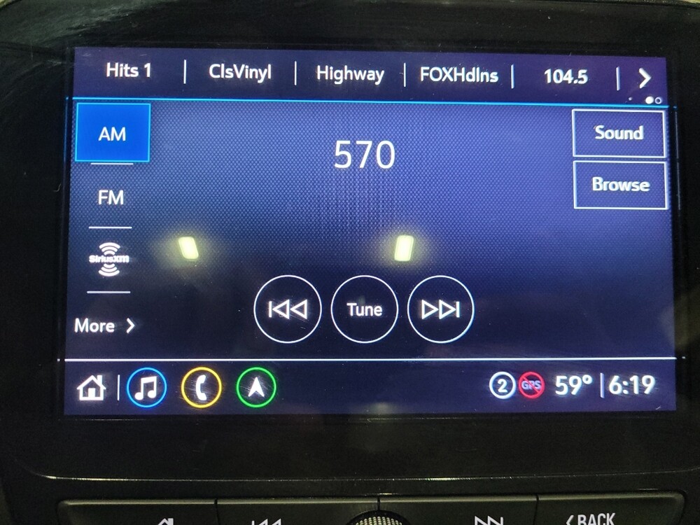 2023 Chevrolet Equinox in Woodbridge, VA 22191 - 18131301 25