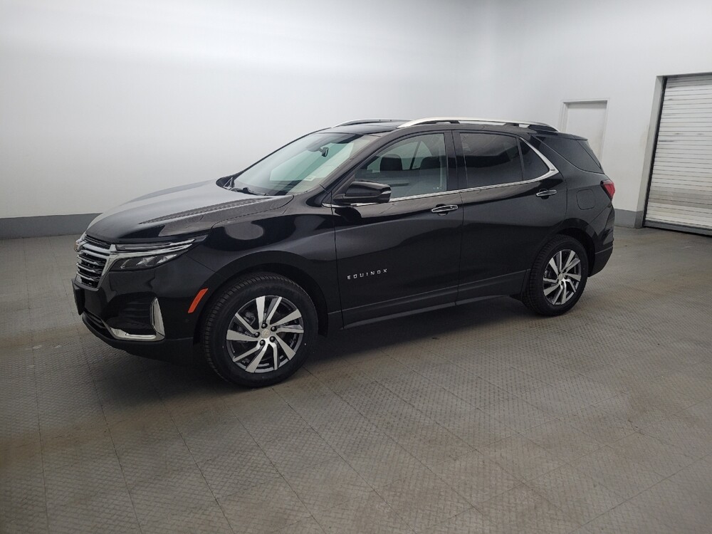 2023 Chevrolet Equinox in Woodbridge, VA 22191 - 18131301 2