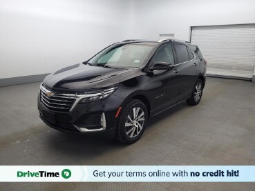 2023 Chevrolet Equinox in Woodbridge, VA 22191