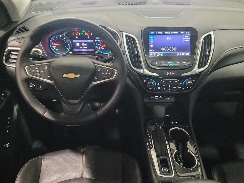 2023 Chevrolet Equinox in Woodbridge, VA 22191 - 18131301 22