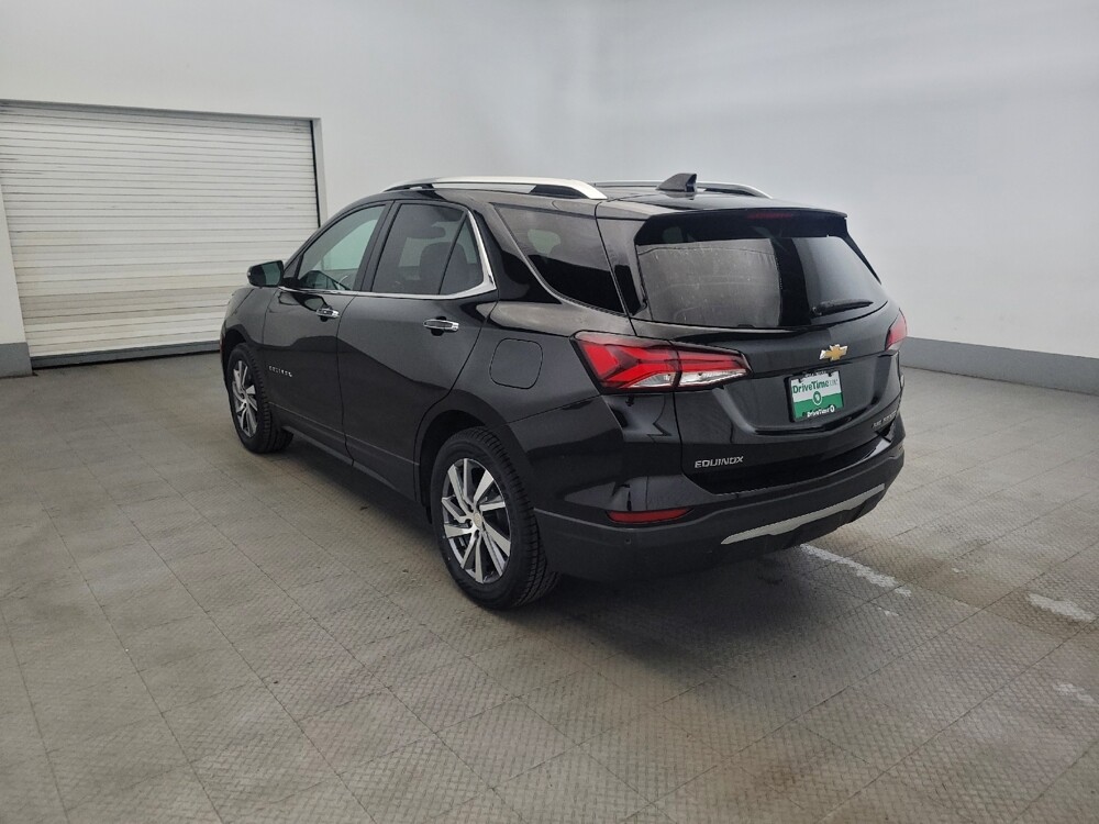 2023 Chevrolet Equinox in Woodbridge, VA 22191 - 18131301 5