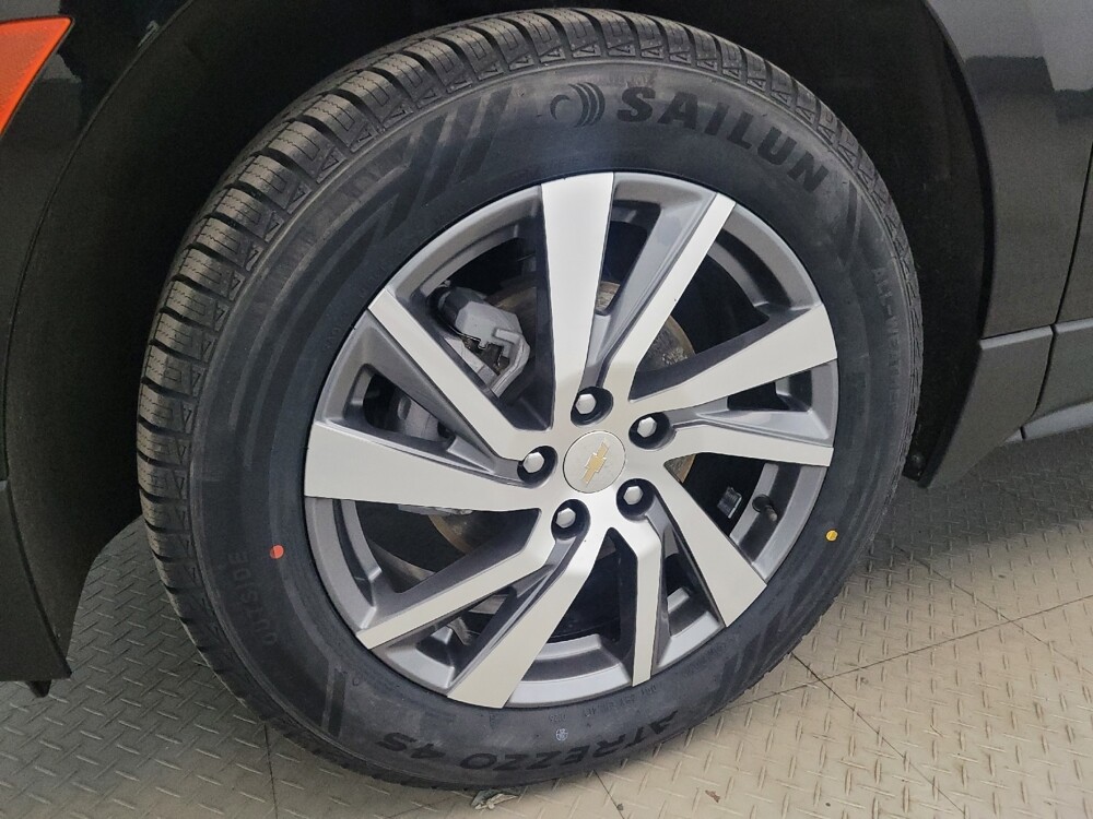 2023 Chevrolet Equinox in Woodbridge, VA 22191 - 18131301 31