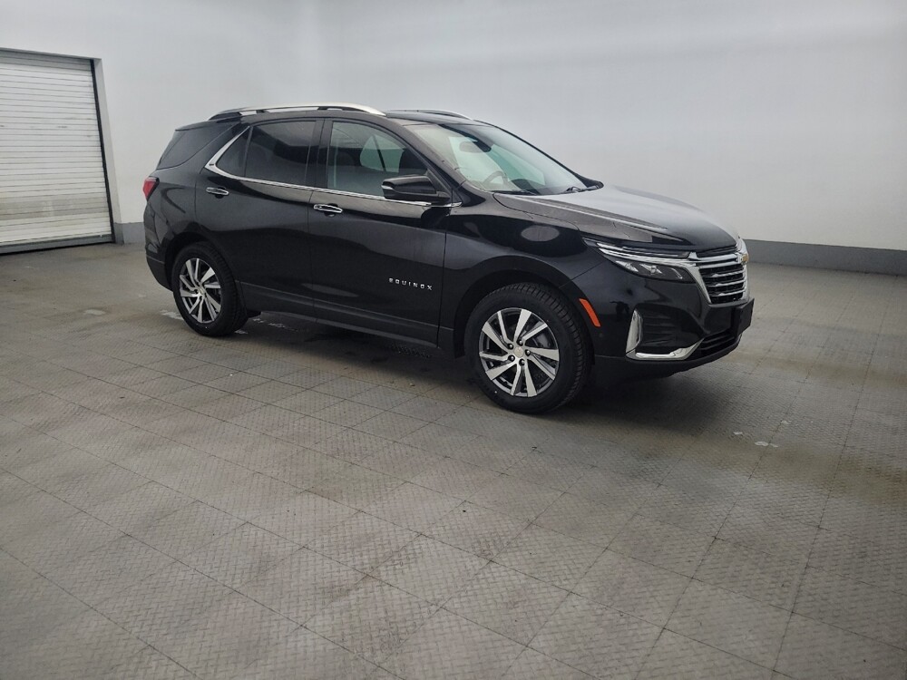 2023 Chevrolet Equinox in Woodbridge, VA 22191 - 18131301 11