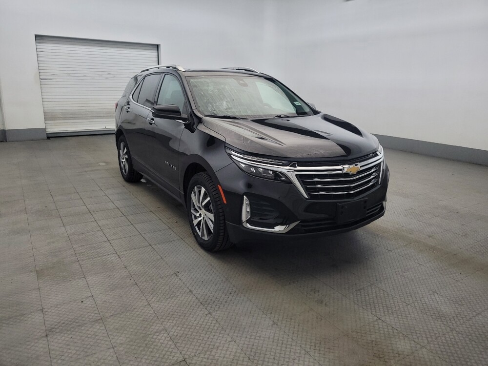 2023 Chevrolet Equinox in Woodbridge, VA 22191 - 18131301 13
