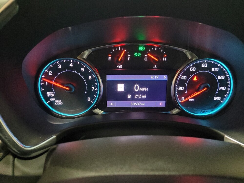 2023 Chevrolet Equinox in Woodbridge, VA 22191 - 18131301 23