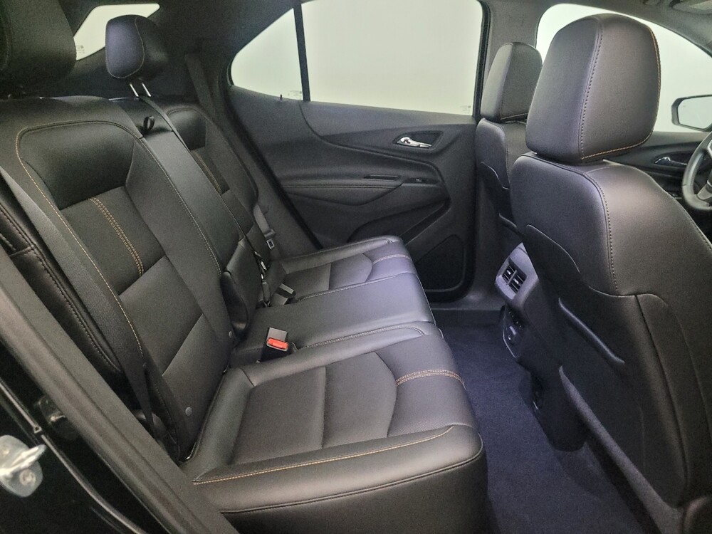 2023 Chevrolet Equinox in Woodbridge, VA 22191 - 18131301 19