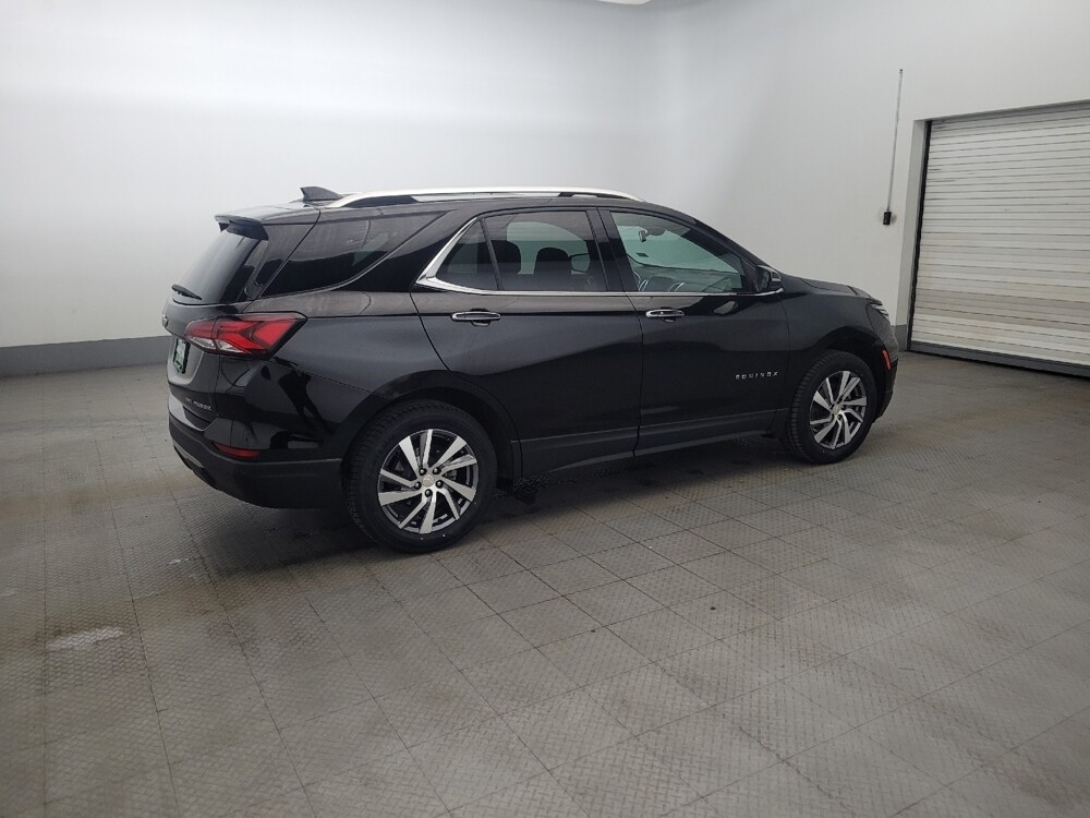 2023 Chevrolet Equinox in Woodbridge, VA 22191 - 18131301 10
