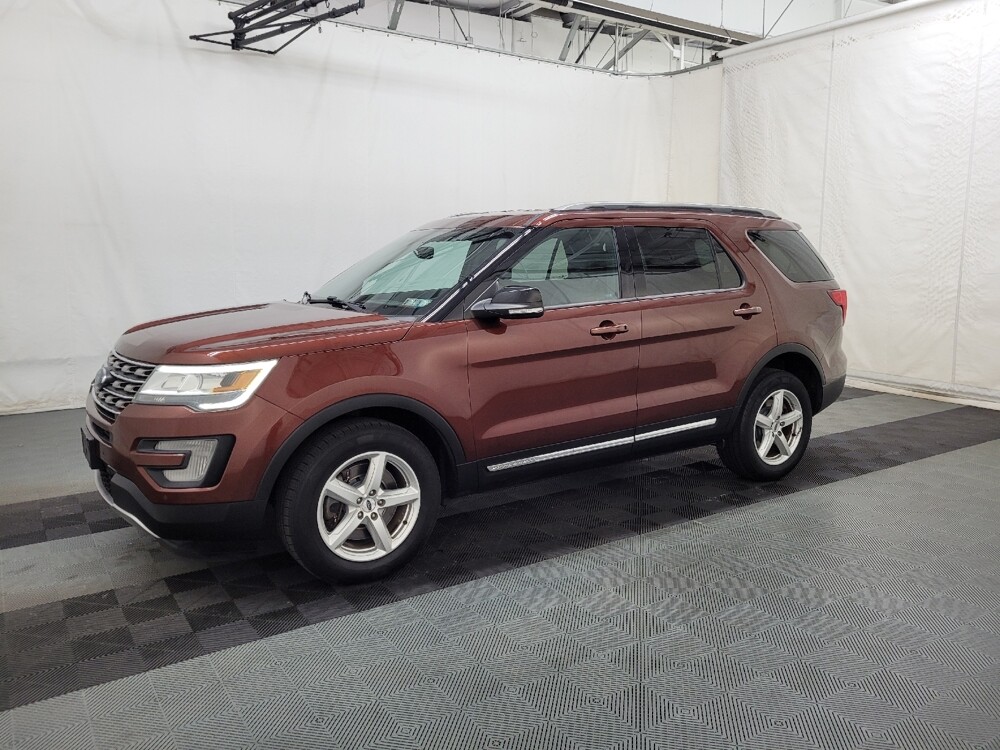 2016 Ford Explorer in Langhorne, PA 19047 - 18131302 2