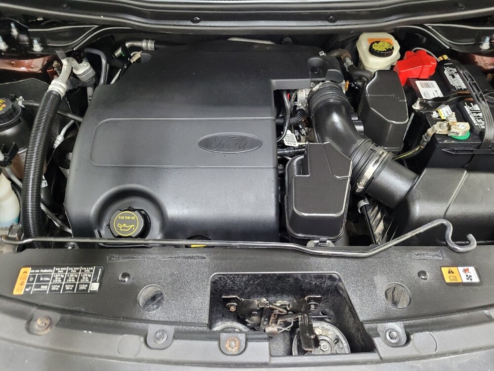 2016 Ford Explorer in Langhorne, PA 19047 - 18131302 30