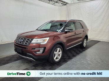 2016 Ford Explorer in Langhorne, PA 19047