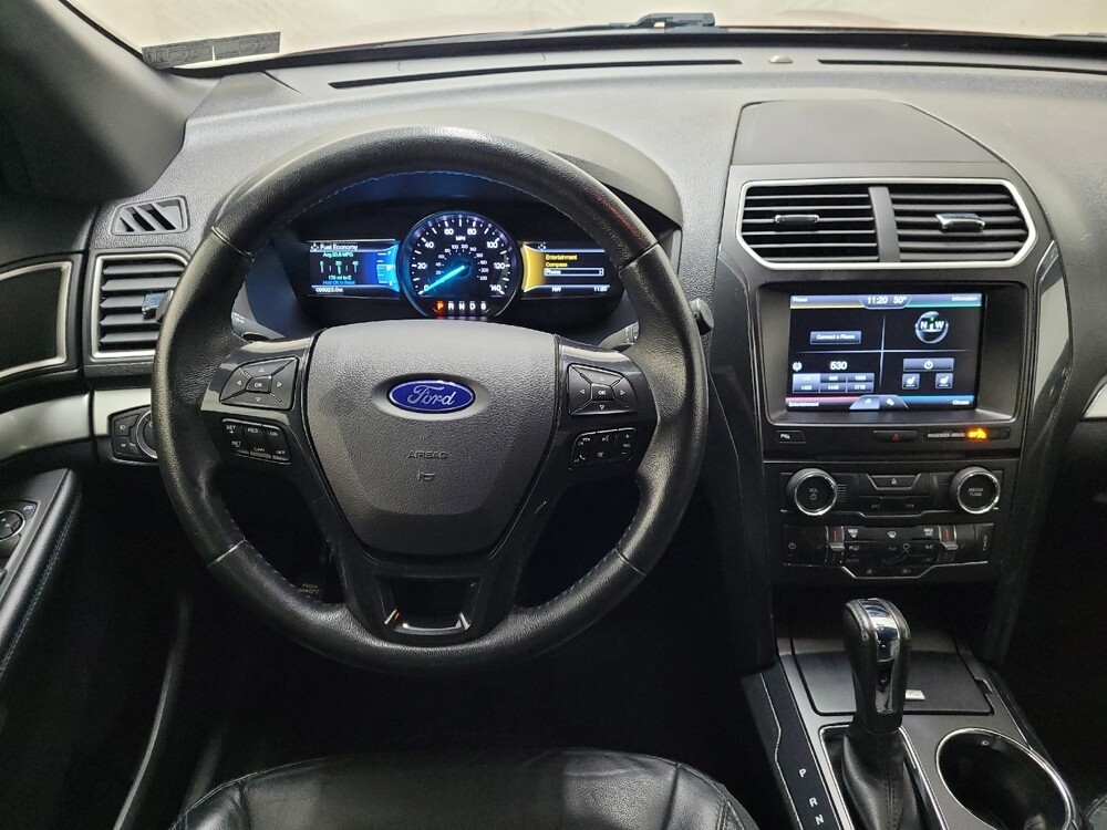 2016 Ford Explorer in Langhorne, PA 19047 - 18131302 22