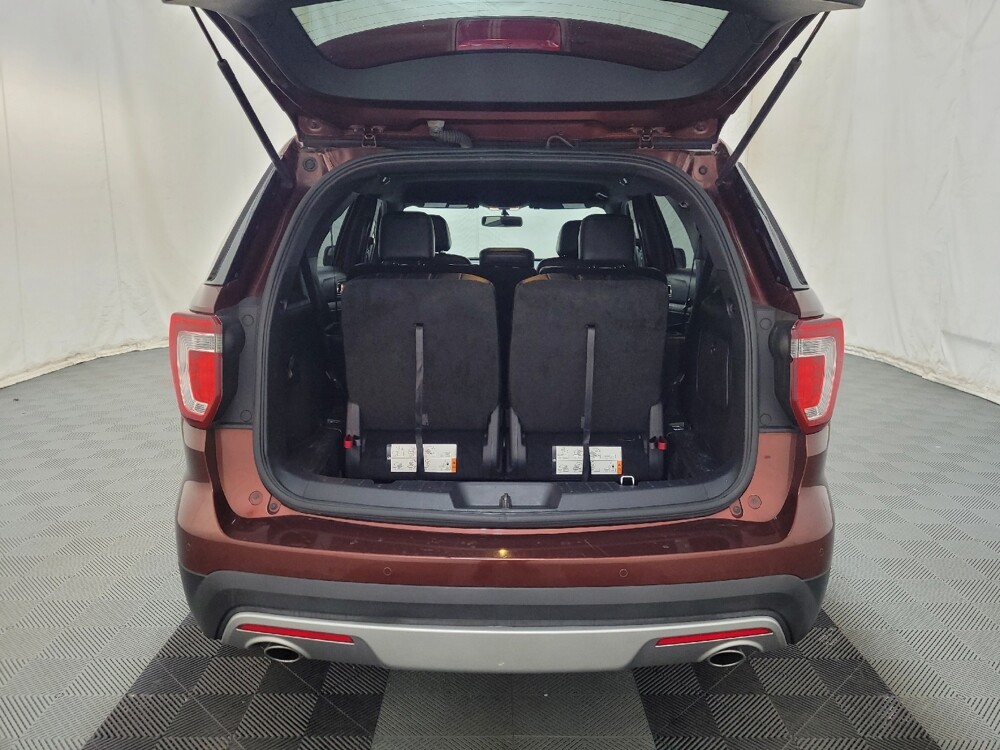 2016 Ford Explorer in Langhorne, PA 19047 - 18131302 29
