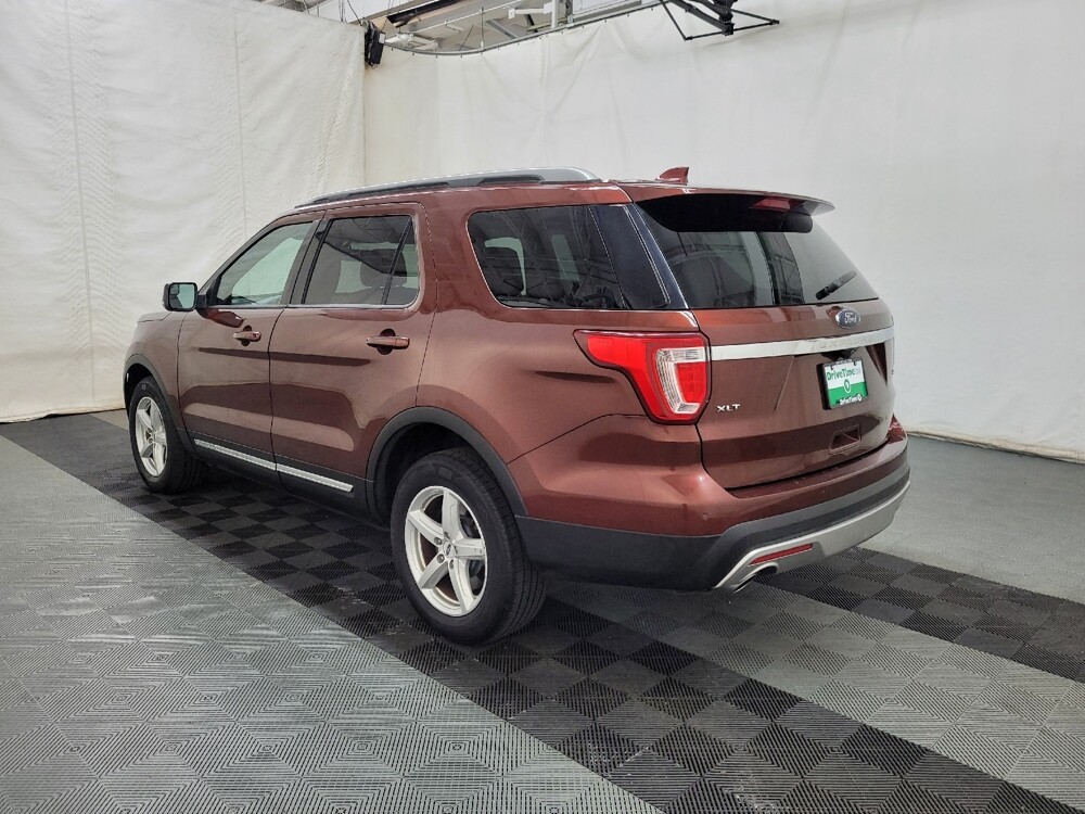 2016 Ford Explorer in Langhorne, PA 19047 - 18131302 5