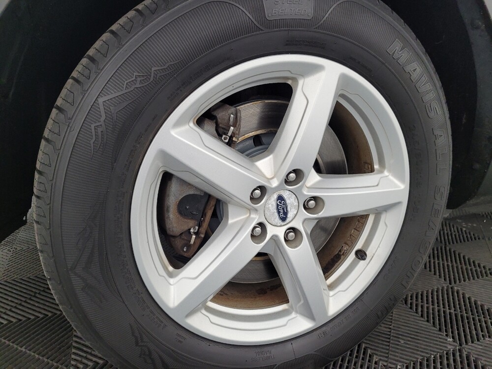 2016 Ford Explorer in Langhorne, PA 19047 - 18131302 31