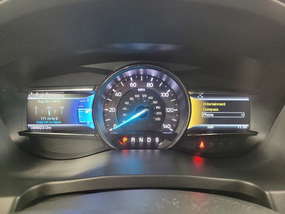 2016 Ford Explorer in Langhorne, PA 19047 - 18131302 23