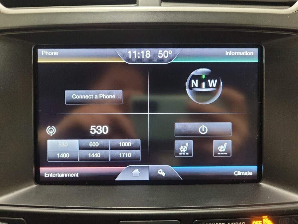 2016 Ford Explorer in Langhorne, PA 19047 - 18131302 25