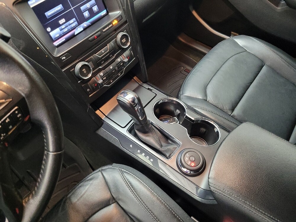 2016 Ford Explorer in Langhorne, PA 19047 - 18131302 26