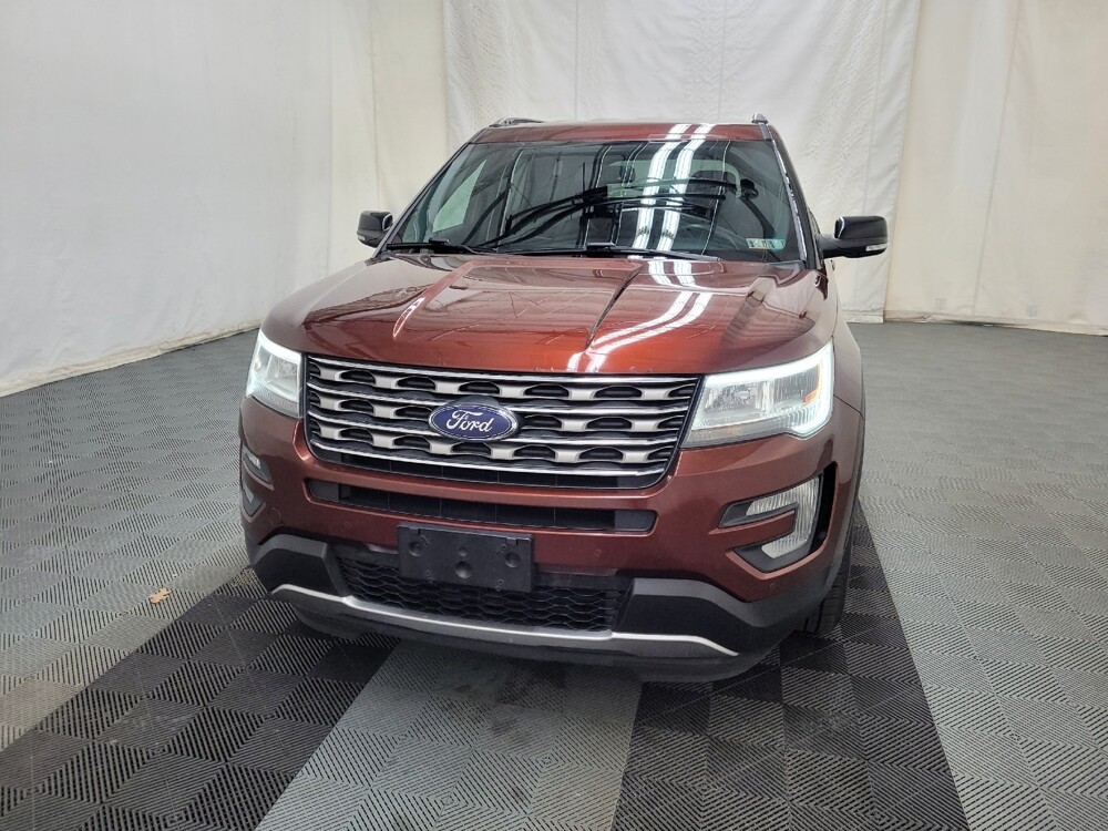 2016 Ford Explorer in Langhorne, PA 19047 - 18131302 15