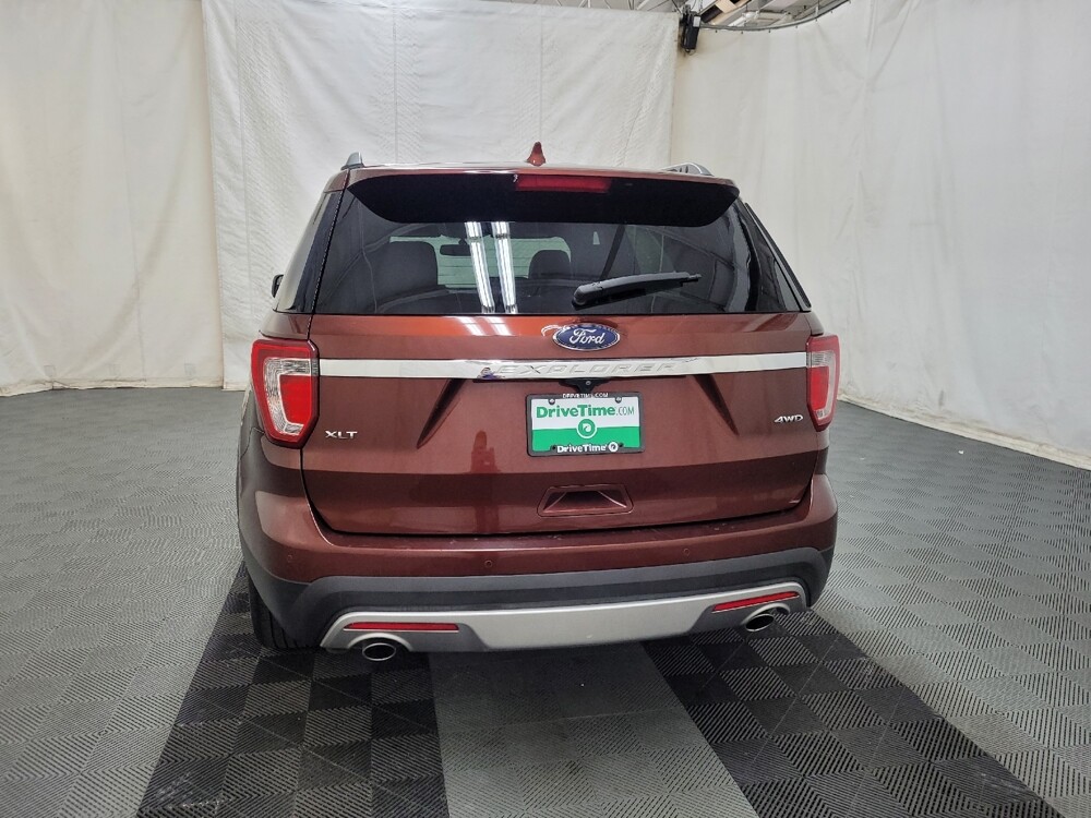 2016 Ford Explorer in Langhorne, PA 19047 - 18131302 6