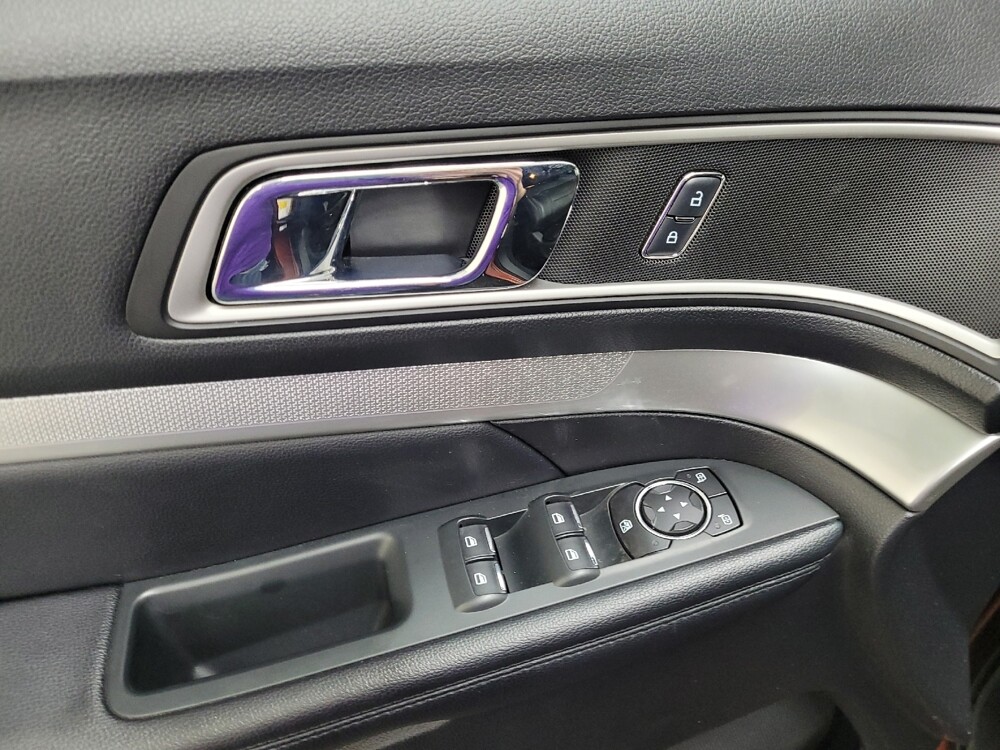 2016 Ford Explorer in Langhorne, PA 19047 - 18131302 27