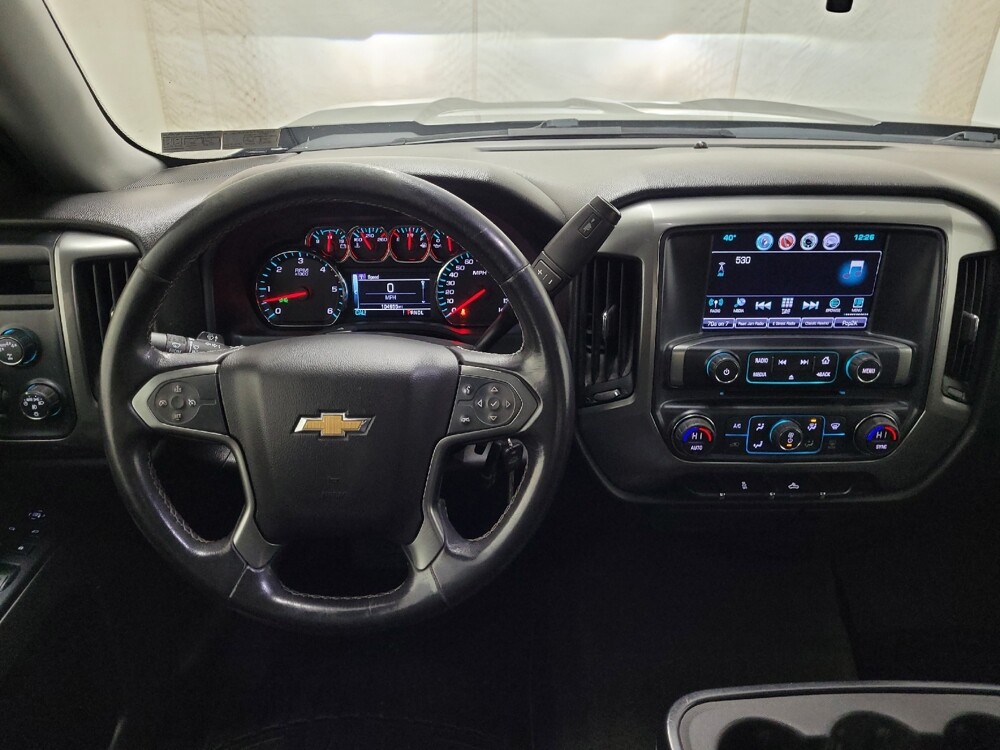 2018 Chevrolet Silverado 1500 in Langhorne, PA 19047 - 18131303 22