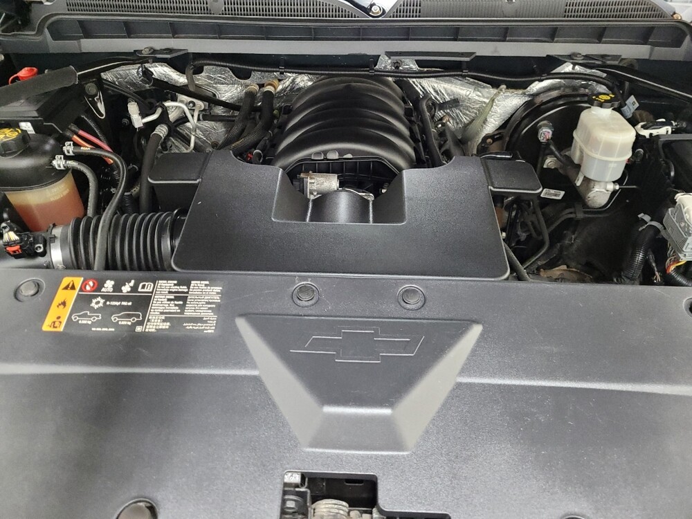 2018 Chevrolet Silverado 1500 in Langhorne, PA 19047 - 18131303 30