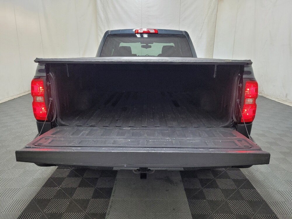 2018 Chevrolet Silverado 1500 in Langhorne, PA 19047 - 18131303 29