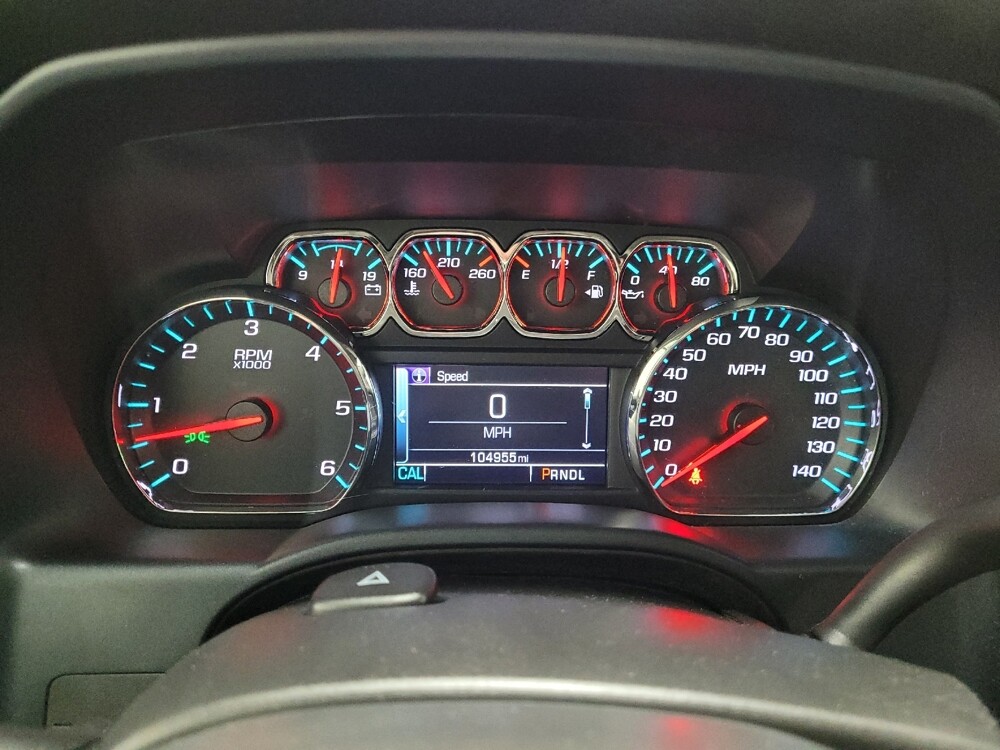 2018 Chevrolet Silverado 1500 in Langhorne, PA 19047 - 18131303 23