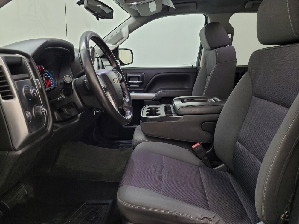 2018 Chevrolet Silverado 1500 in Langhorne, PA 19047 - 18131303 17