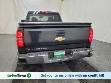 2018 Chevrolet Silverado 1500 in Langhorne, PA 19047