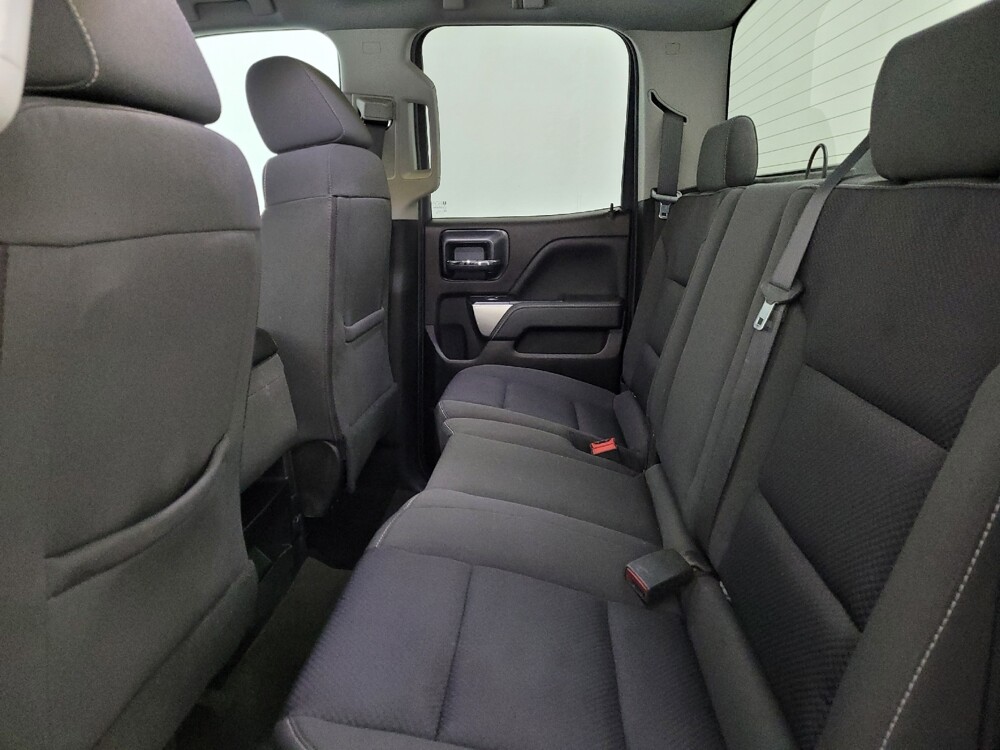 2018 Chevrolet Silverado 1500 in Langhorne, PA 19047 - 18131303 18