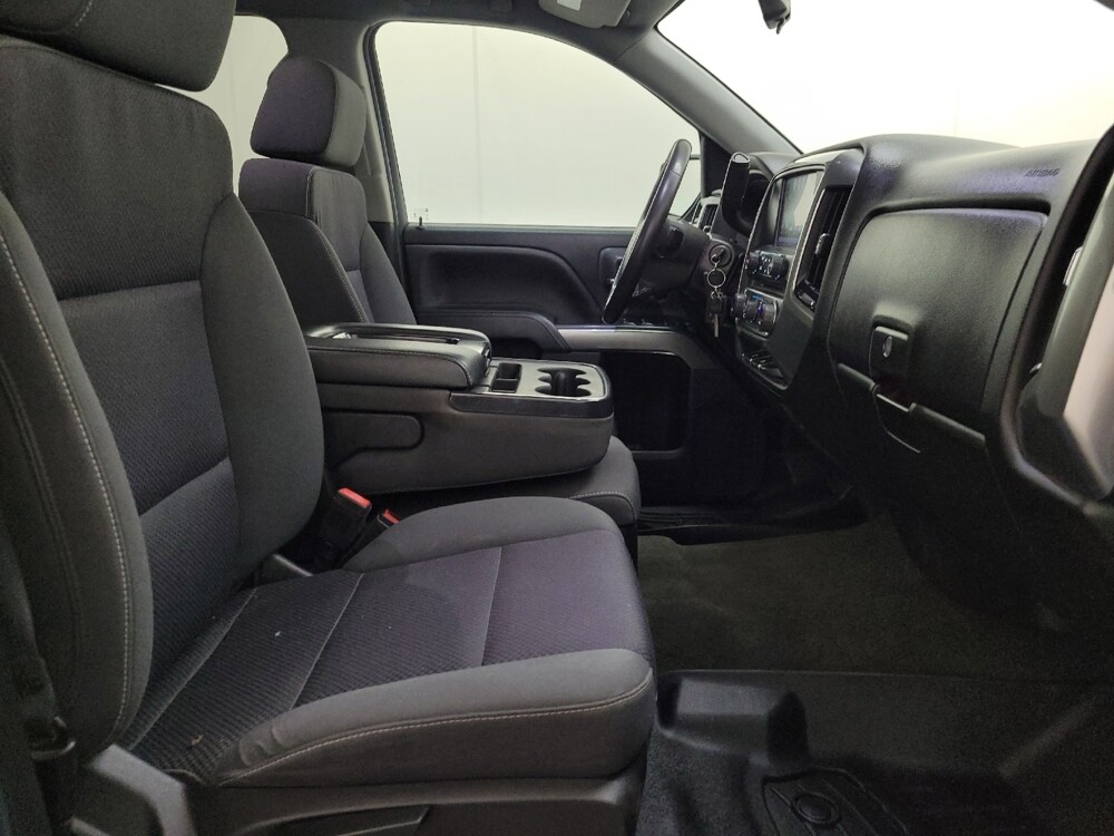 2018 Chevrolet Silverado 1500 in Langhorne, PA 19047 - 18131303 21