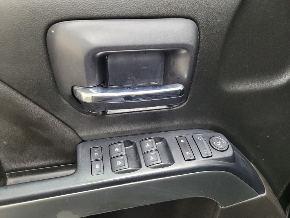 2018 Chevrolet Silverado 1500 in Langhorne, PA 19047 - 18131303 27