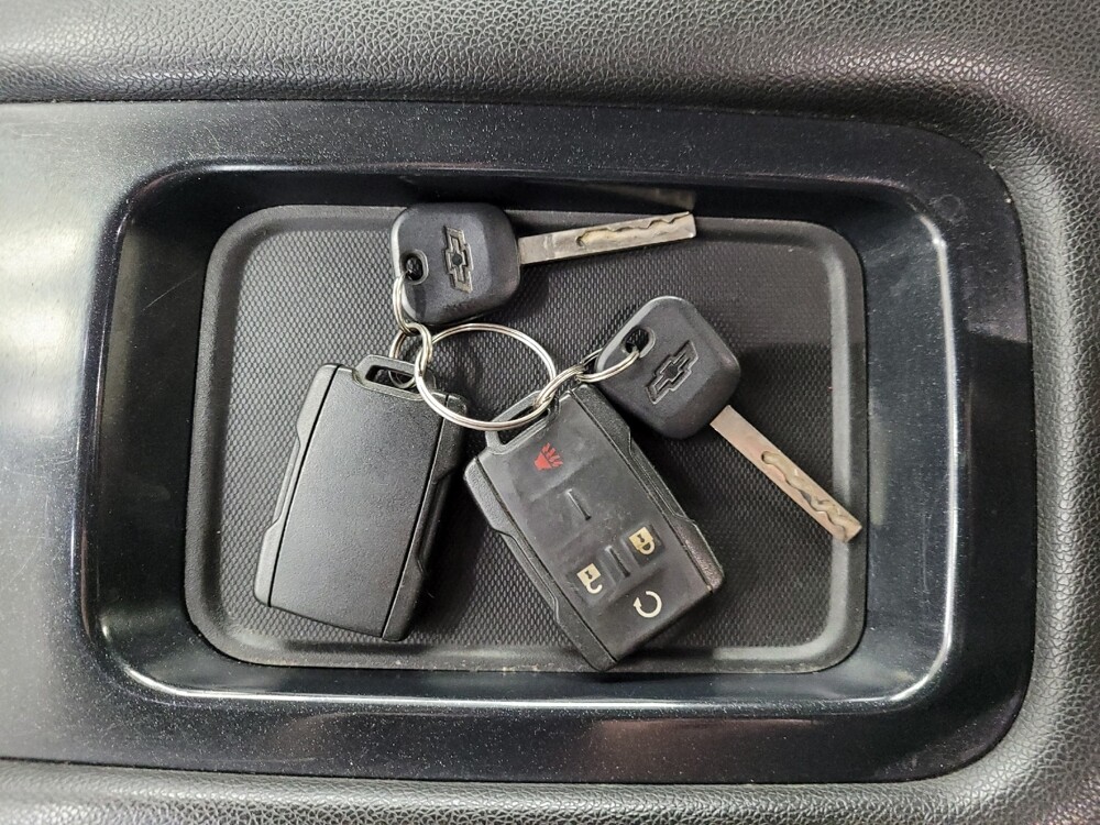 2018 Chevrolet Silverado 1500 in Langhorne, PA 19047 - 18131303 32