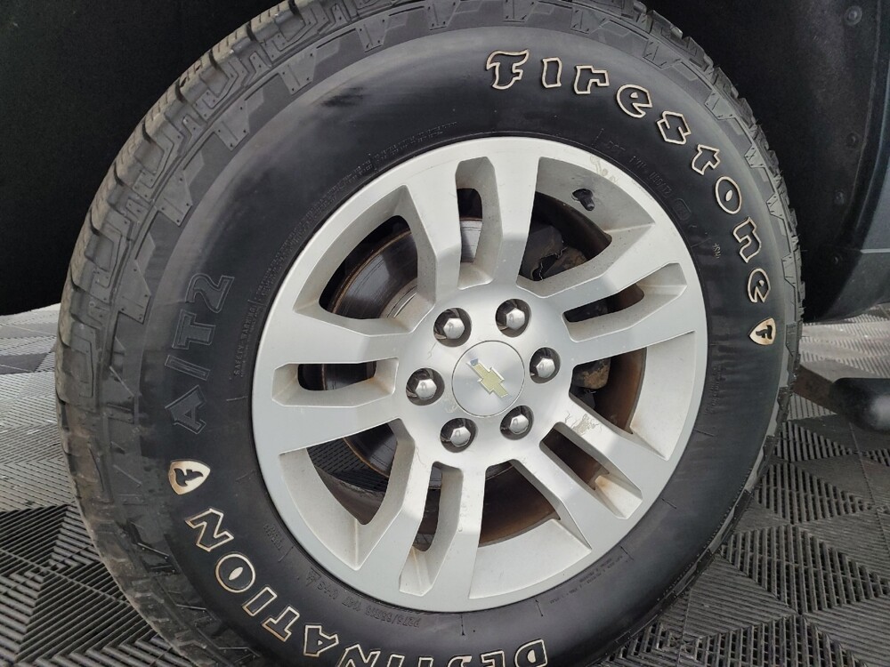 2018 Chevrolet Silverado 1500 in Langhorne, PA 19047 - 18131303 31