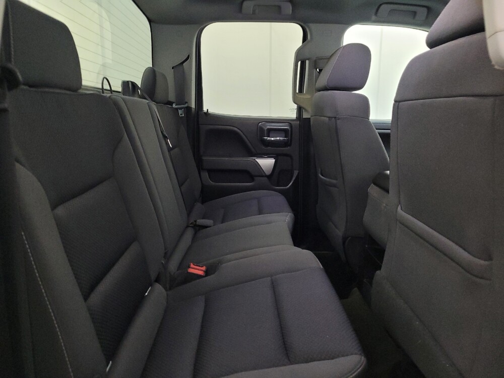 2018 Chevrolet Silverado 1500 in Langhorne, PA 19047 - 18131303 19