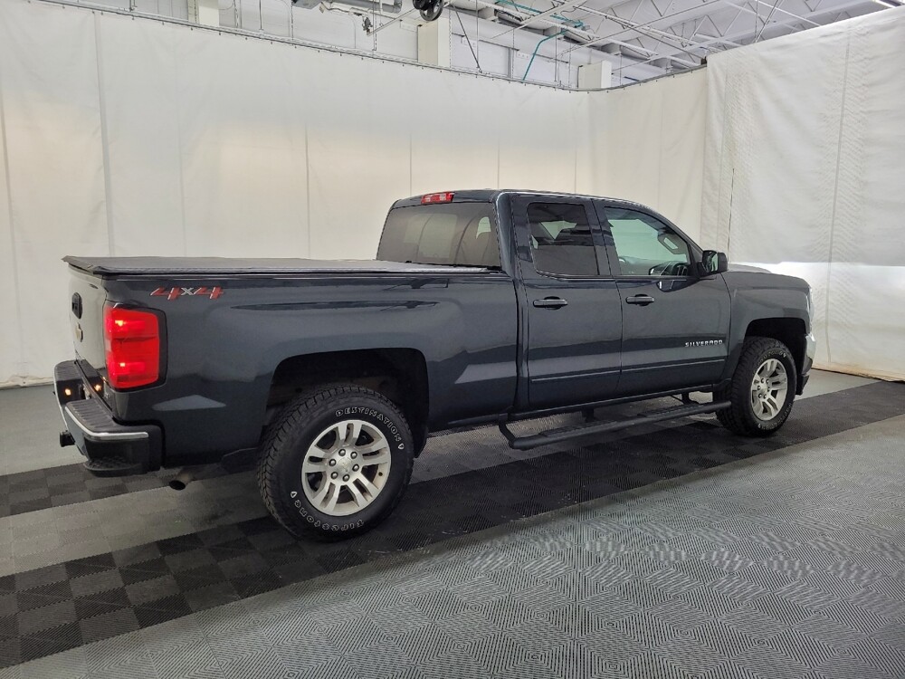 2018 Chevrolet Silverado 1500 in Langhorne, PA 19047 - 18131303 10