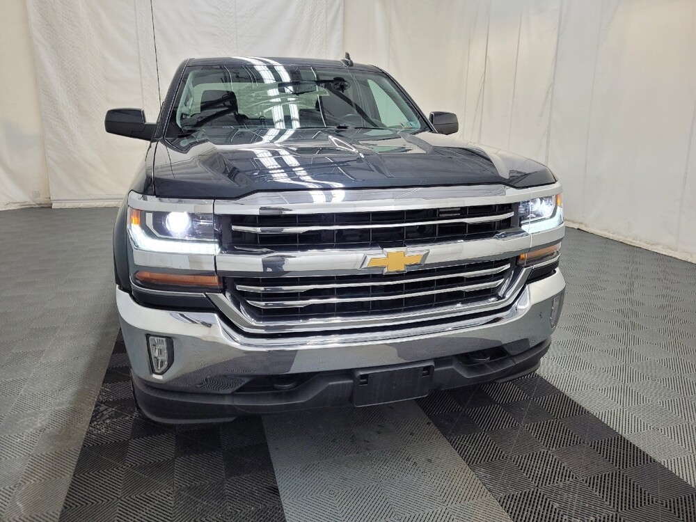 2018 Chevrolet Silverado 1500 in Langhorne, PA 19047 - 18131303 14