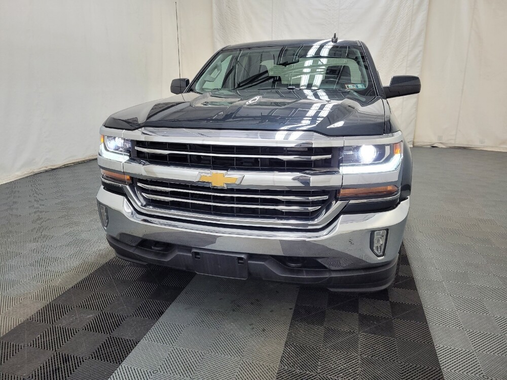 2018 Chevrolet Silverado 1500 in Langhorne, PA 19047 - 18131303 15
