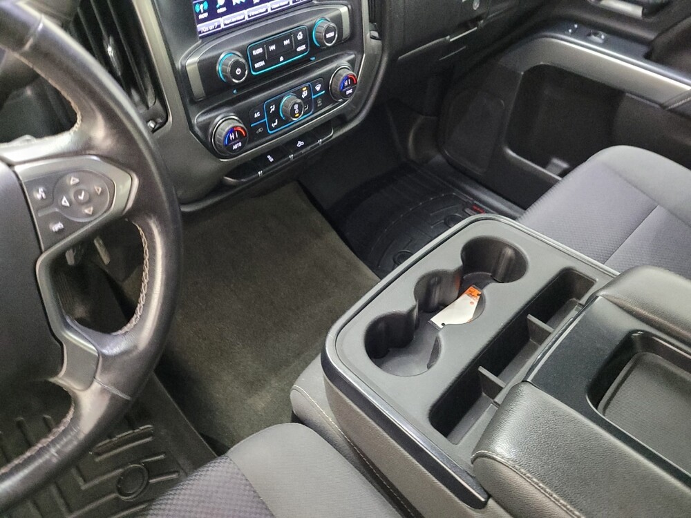 2018 Chevrolet Silverado 1500 in Langhorne, PA 19047 - 18131303 26