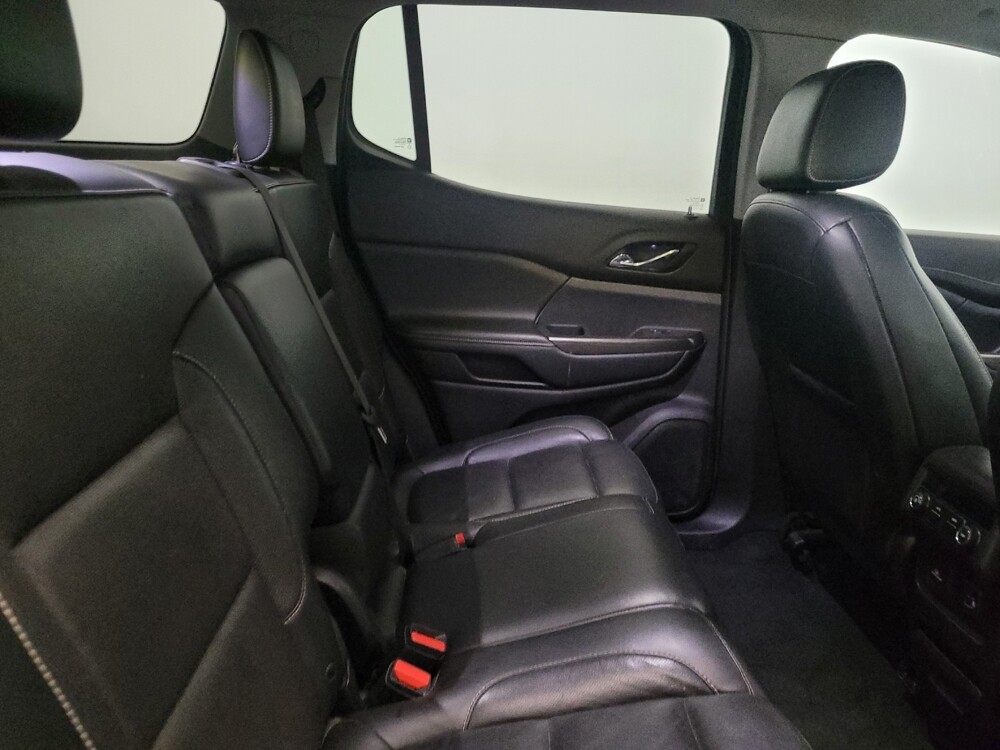 2019 GMC Acadia in Williamstown, NJ 8094 - 18131304 19