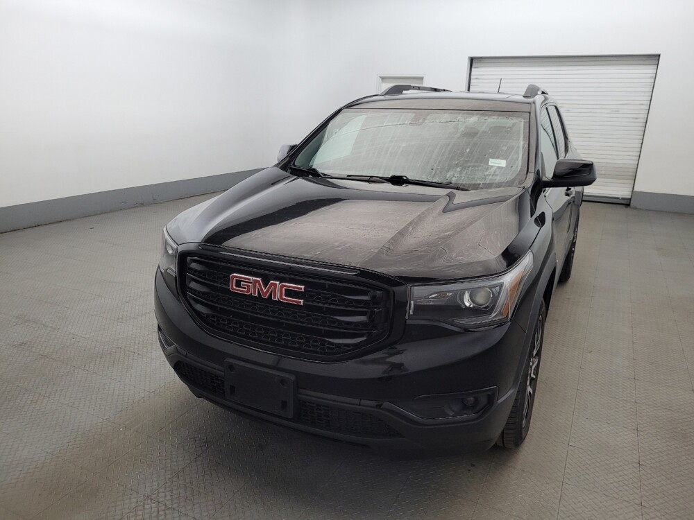 2019 GMC Acadia in Williamstown, NJ 8094 - 18131304 15