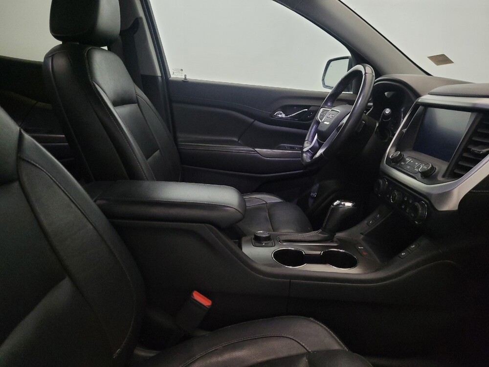 2019 GMC Acadia in Williamstown, NJ 8094 - 18131304 21