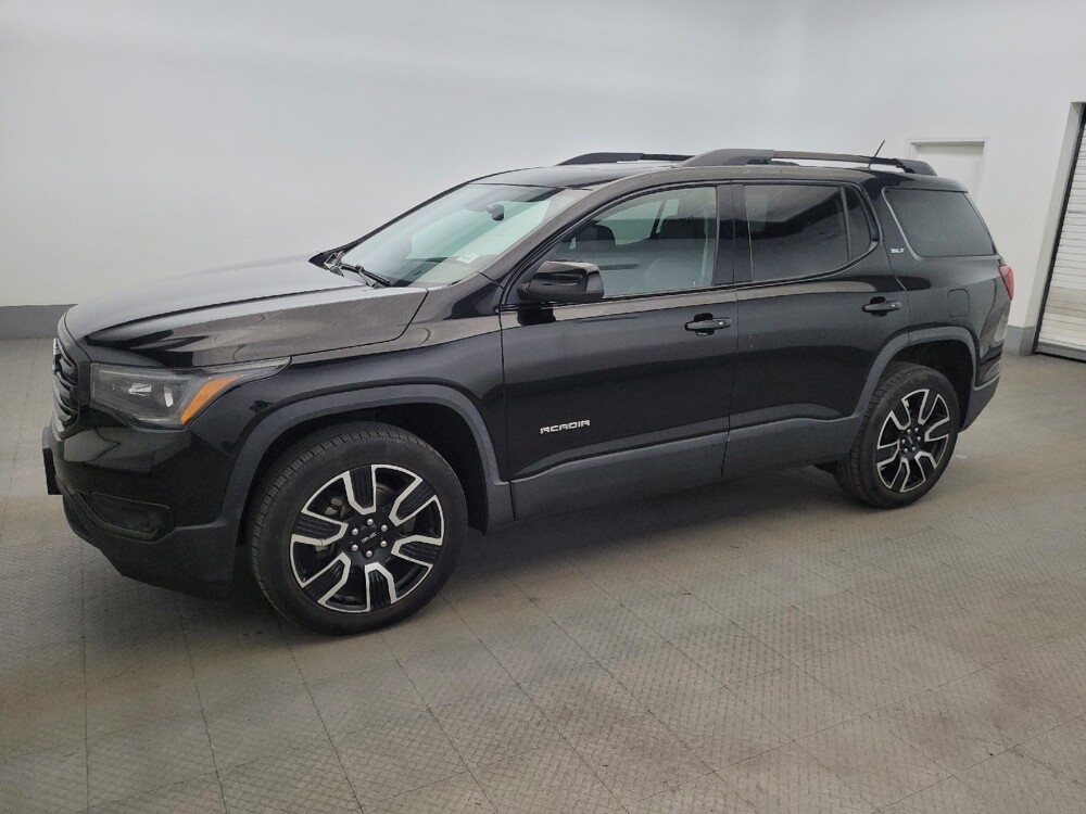 2019 GMC Acadia in Williamstown, NJ 8094 - 18131304 2